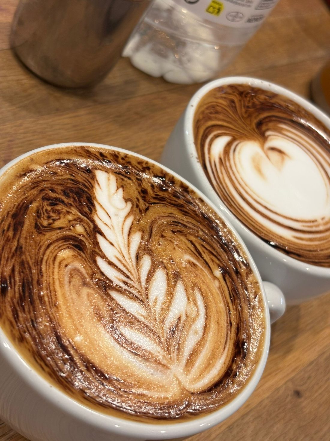 Cafetería CocoaCookies en Oviedo