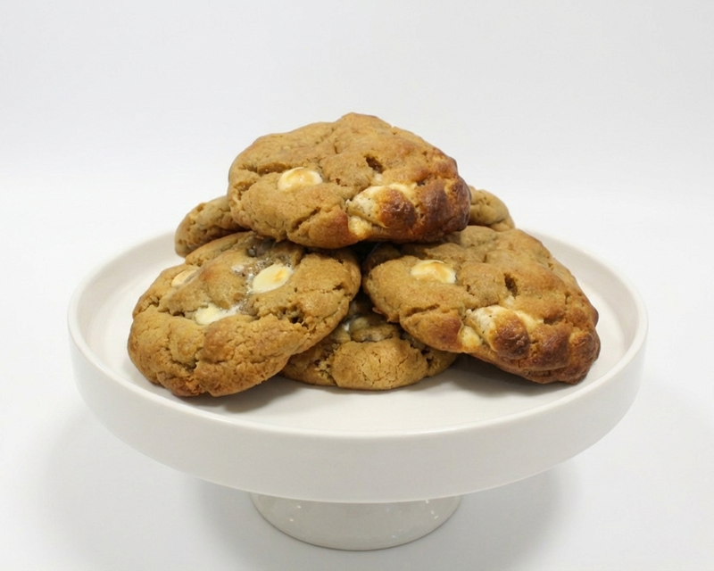 Cookie artesana Japonesa de CocoaCookies
