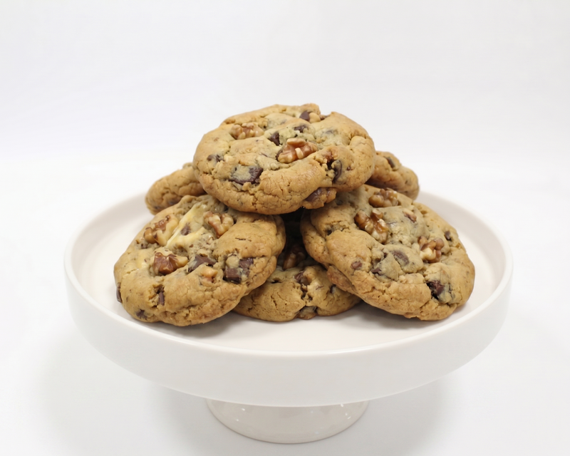 Cookie artesana New York de CocoaCookies