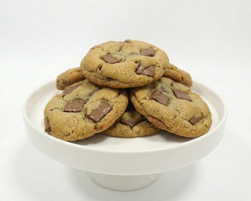 Cookie artesana Choco Leche de CocoaCookies